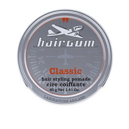 Hairgum Pommade Coiffante Classic pour Homme 40g