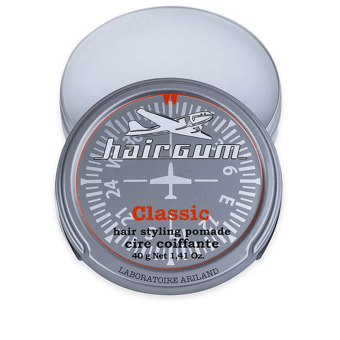 Hairgum Pommade Coiffante Classic pour Homme 40g