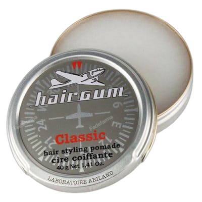 Hairgum CLASSIC Pommade Coiffante 40 g Hairgum CLASSIC Pommade Coiffante 40 g