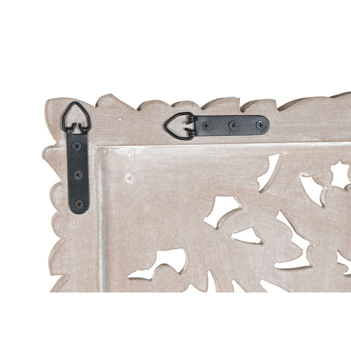 Tête de lit Home ESPRIT Naturel 180 x 3 x 80 cm