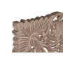 Tête de lit Home ESPRIT Naturel 180 x 3 x 80 cm