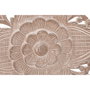 Tête de lit Home ESPRIT Naturel 180 x 3 x 80 cm