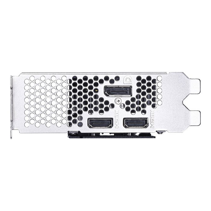 MSI GeForce RTX 3050 LP E 6G OC Carte Graphique NVIDIA Ampere Low Profile GDDR6 MSI GeForce RTX 3050 LP E 6G OC Carte Graphique NVIDIA Ampere Low Profile GDDR6
