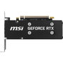 Écran MSI 912-V812-213 Nvidia GeForce RTX 3050 6 GB GDDR6
