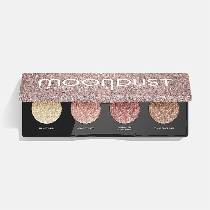 Urban Decay Fards à Paupières Moondust Glitter #space rider 1 unité