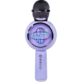 OTL TECHNOLOGIES Micro Karaoké K-POP Demon Hunter PopSing LED Wireless Huntrix