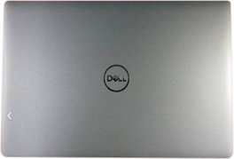 Dell ASSY Cover with 4G WWAN Antenna pour Latitude 553X/357X