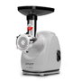 SMAPP Hachoir 489.8 GRAFIT Graphite Argenté 2000 W