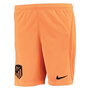 Short de Sport Nike DN2744-811 Orange