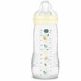 Mam Biberon Easy Active 330 ml Tétine Débit X Pearl