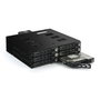 Fantec MR-SA1262-12G Backplane Module