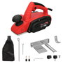 WOLFPACK LINEA PROFESIONAL Cepillo Eléctrico 710W 82mm