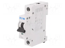 EATON ELECTRIC Disjoncteur FAZ 4A 1 pôle