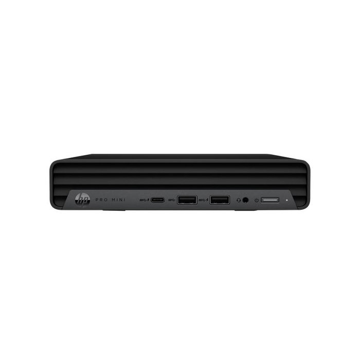 HP Pro Mini 400 G9 i5-14500T 16 Go 512 Go SSD HP Pro Mini 400 G9 i5-14500T 16 Go 512 Go SSD