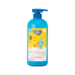 Formal Bee Propolis Mild Lotion 1000 ml
