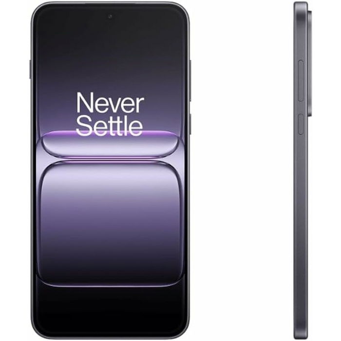 OnePlus Nord 5 - Smartphone 5G Dual Sim 8 Go RAM 256 Go de stockage - Gris Phantom