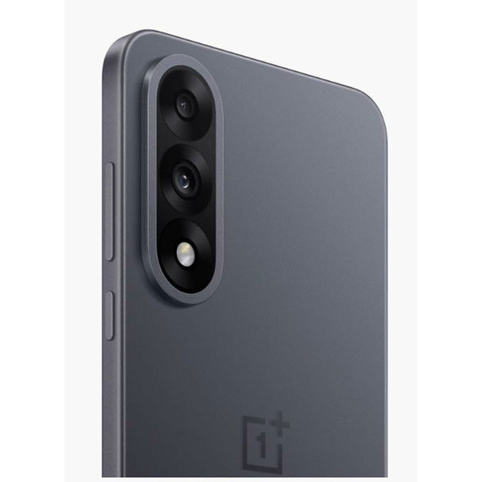 OnePlus Nord 5 - Smartphone 5G Dual Sim 8 Go RAM 256 Go de stockage - Gris Phantom
