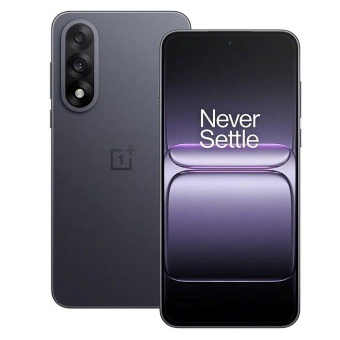 OnePlus Nord 5 - Smartphone 5G Dual Sim 8 Go RAM 256 Go de stockage - Gris Phantom