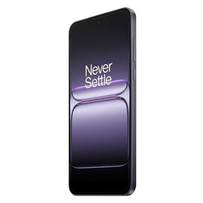 OnePlus Nord 5 - Smartphone 5G Dual Sim 8 Go RAM 256 Go de stockage - Gris Phantom