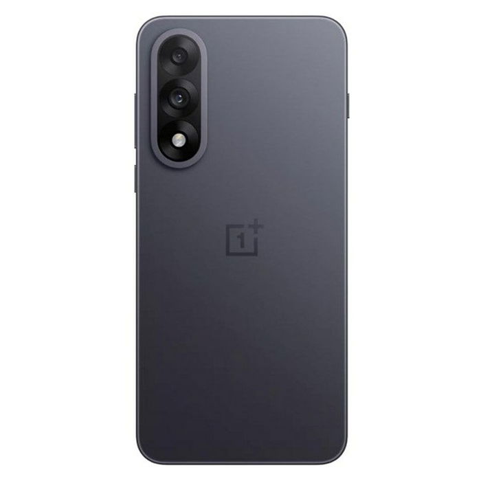 OnePlus Nord 5 - Smartphone 5G Dual Sim 8 Go RAM 256 Go de stockage - Gris Phantom