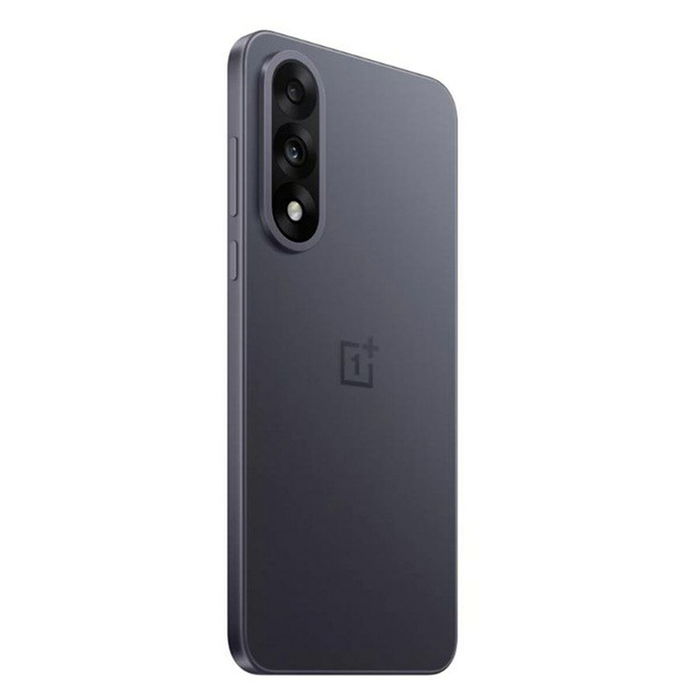 OnePlus Nord 5 - Smartphone 5G Dual Sim 8 Go RAM 256 Go de stockage - Gris Phantom