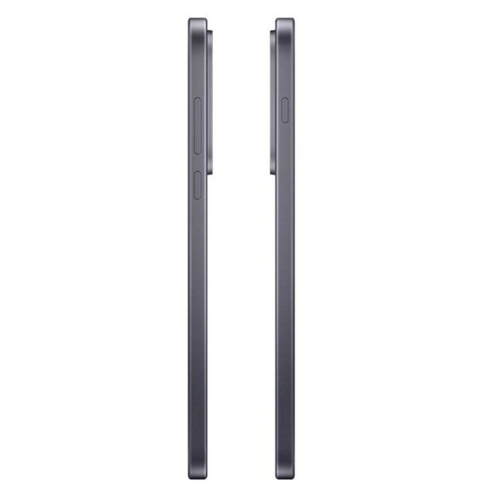 OnePlus Nord 5 - Smartphone 5G Dual Sim 8 Go RAM 256 Go de stockage - Gris Phantom