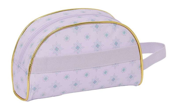 Safta Neceser adaptable à chariot Wish, nécessaire de voyage 26 x 16 x 9 cm, conseillé à partir de 3 ans