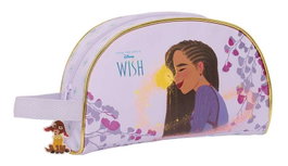 Safta Neceser adaptable à chariot Wish, nécessaire de voyage 26 x 16 x 9 cm, conseillé à partir de 3 ans