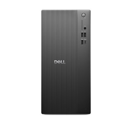Dell Tower ECT1250 Ordinateur Bureau Intel Core i7-14700 16 Go DDR5 SSD 1 To NVMe Windows 11 Pro