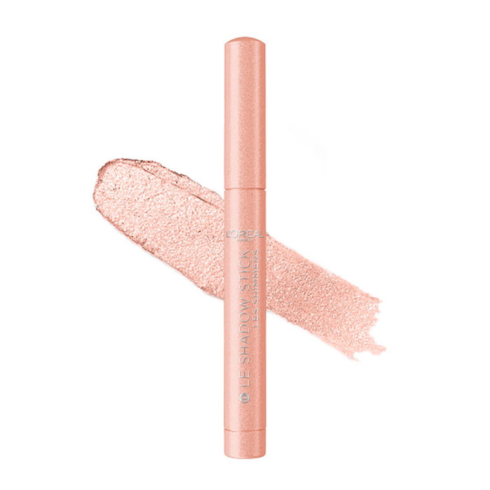 L'Oréal Paris LE SHADOW Fard à paupières en stick n° 025 - Rose Lights L'Oréal Paris LE SHADOW Fard à paupières en stick n° 025 - Rose Lights