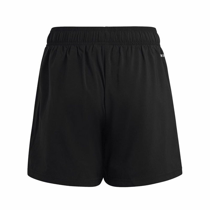 Short de Sport Unisexe Adidas U Pl Chelsea Infantil Noir 14-15 ans Short de Sport Unisexe Adidas U Pl Chelsea Infantil Noir 14-15 ans