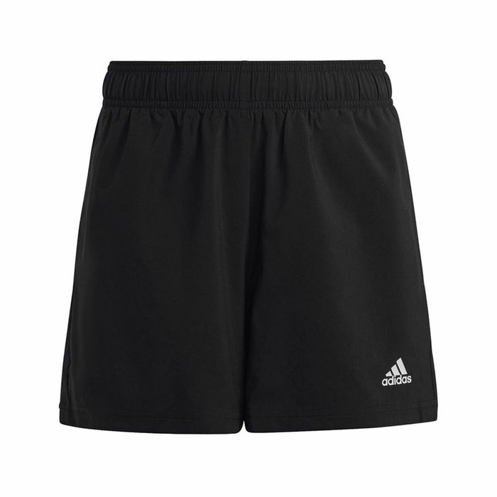 Short de Sport Unisexe Adidas U Pl Chelsea Infantil Noir 14-15 ans Short de Sport Unisexe Adidas U Pl Chelsea Infantil Noir 14-15 ans