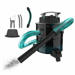 Aspirateur de Cendres Cecotec Conga Ash 5000 Free