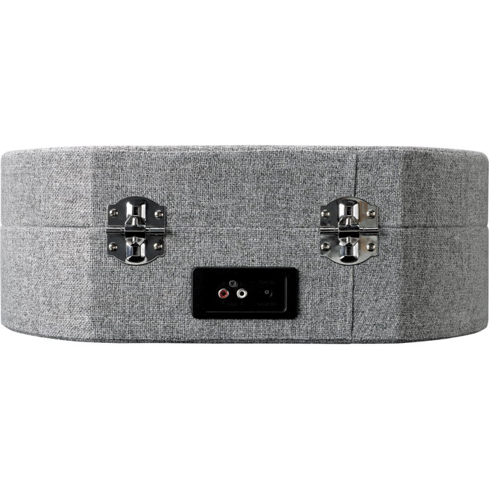 Lenco LS-66GY Gris Lenco LS-66GY Gris