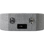 Lenco LS-66GY Gris