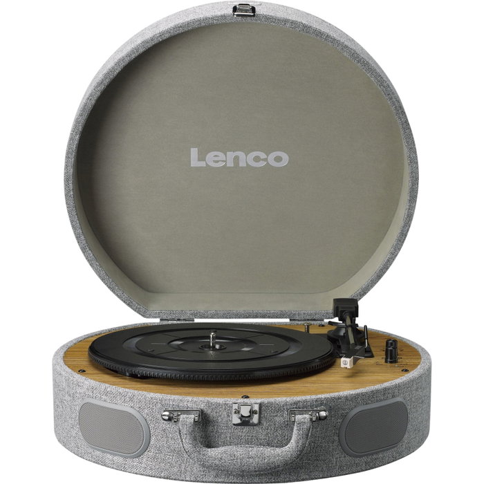 Lenco LS-66GY Gris Lenco LS-66GY Gris