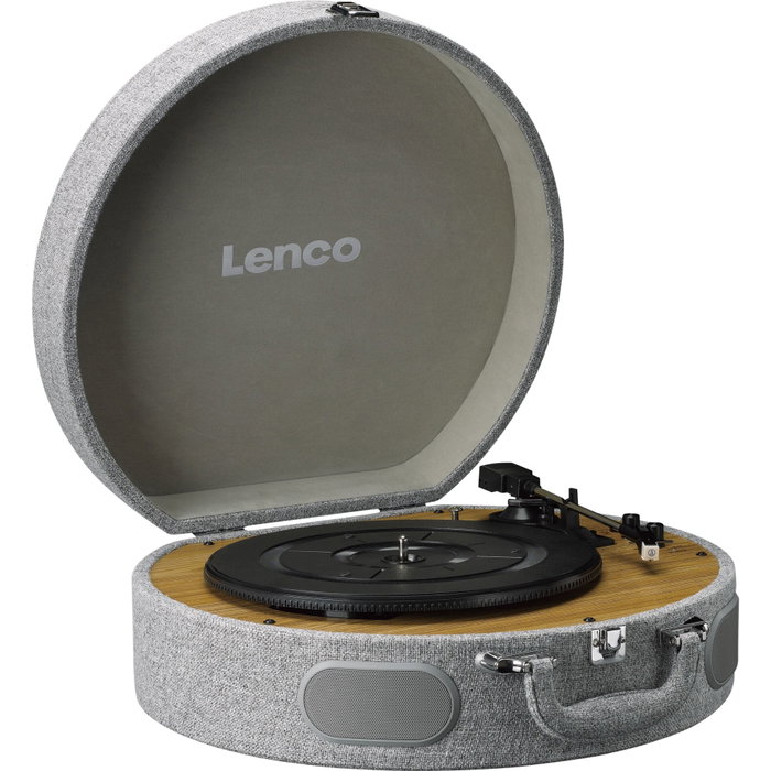 Lenco LS-66GY Gris Lenco LS-66GY Gris