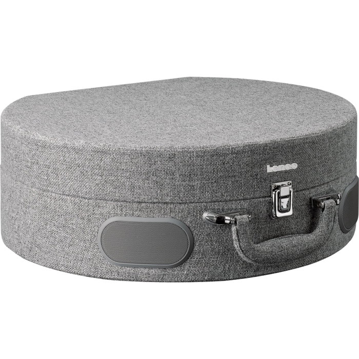 Lenco LS-66GY Gris Lenco LS-66GY Gris