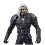 McFarlane Toys Figura Geralt de Rivia - The Witcher Saison 2