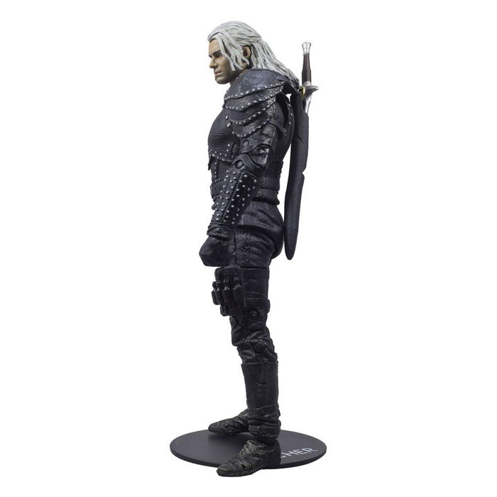 McFarlane Toys Figura Geralt de Rivia - The Witcher Saison 2
