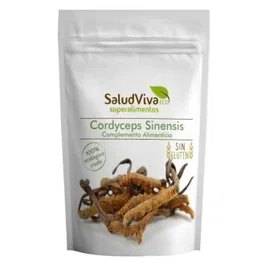 SALUD VIVA CORDYCEPS SINENSIS 100g