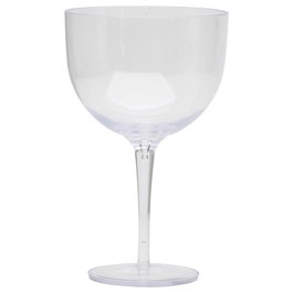 Party Time Copa Gin-Tonic 500 ml réutilisable