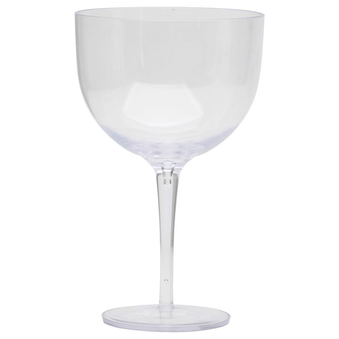 Party Time Copa Gin-Tonic 500 ml réutilisable Party Time Copa Gin-Tonic 500 ml réutilisable