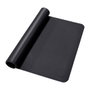Phoenix Technologies Matepad Tapis de Souris PU 80x40 cm – Grand Format Bureau, Imperméable et Antidérapant