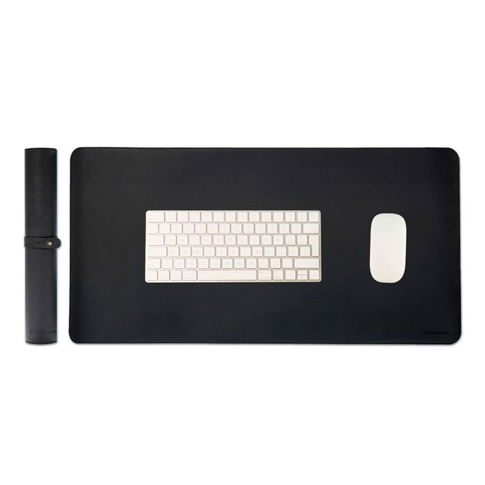 Tapis de Souris Phoenix Noir