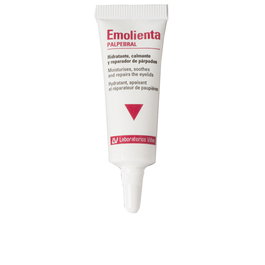 Emolienta Palpebral Crème Paupières Hydratantes, Apaisantes et Réparatrices 10 ml