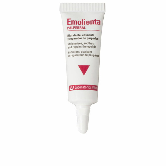 Emolienta Emolienta Palpebral 10 ml