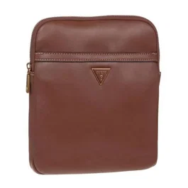 Guess Scala Sac en textile Marron