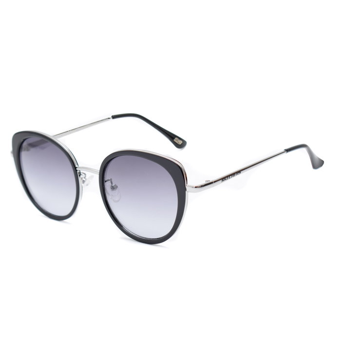Skechers SE6156-5301B Lunettes de soleil Marron Skechers SE6156-5301B Lunettes de soleil Marron
