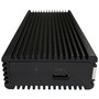 LC-Power LC-M2-C-MULTI-RGB Boîtier SSD M.2 avec éclairage RGB